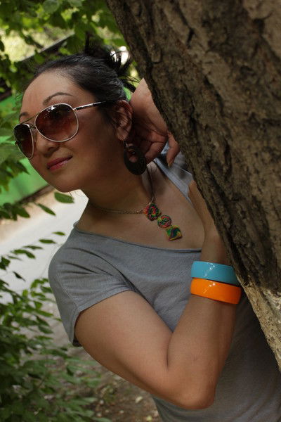 Асем Бухатова