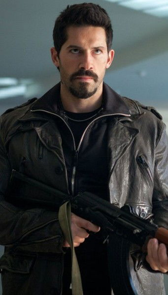 Семён Катков