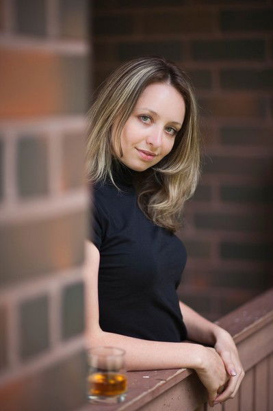 Юлия Анишина