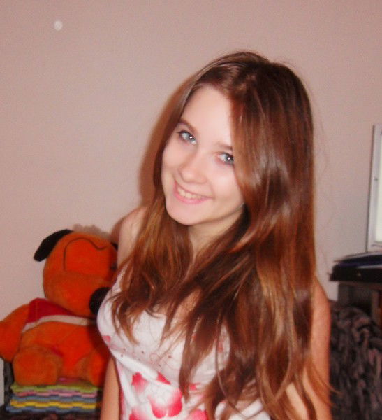 Анита Кузьмичева