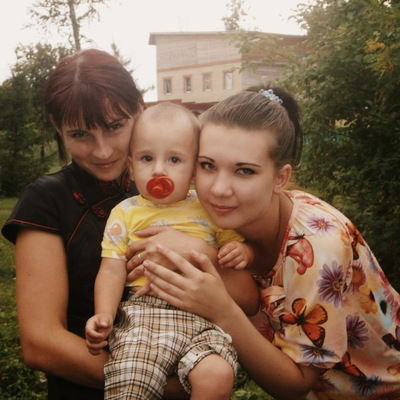 Светланка Фомина