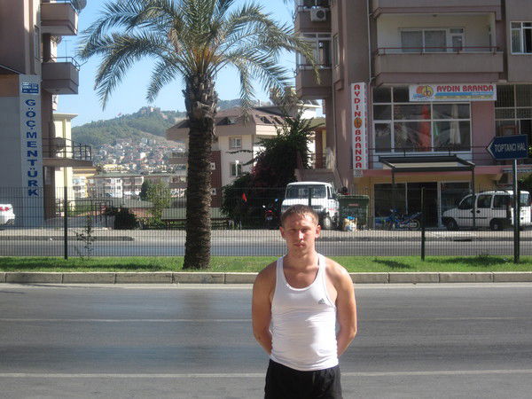 Рустам Юлдашев