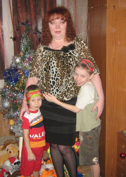 Романова Ольга