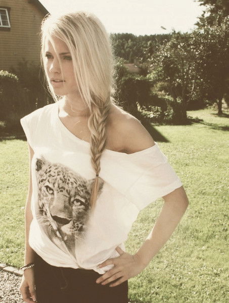 Евгения Пирс