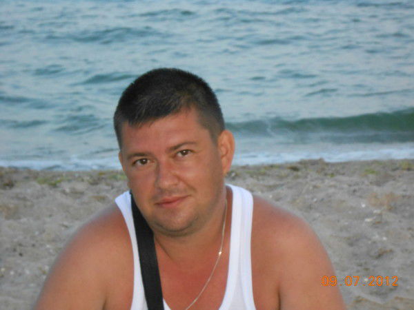 Сергей Будаков