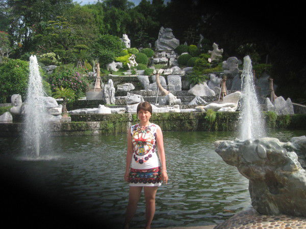 Наталья Килиптари