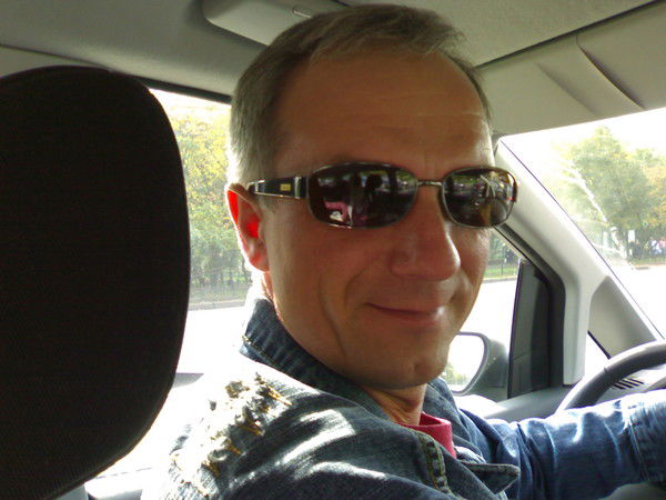 Валерий Сапогов