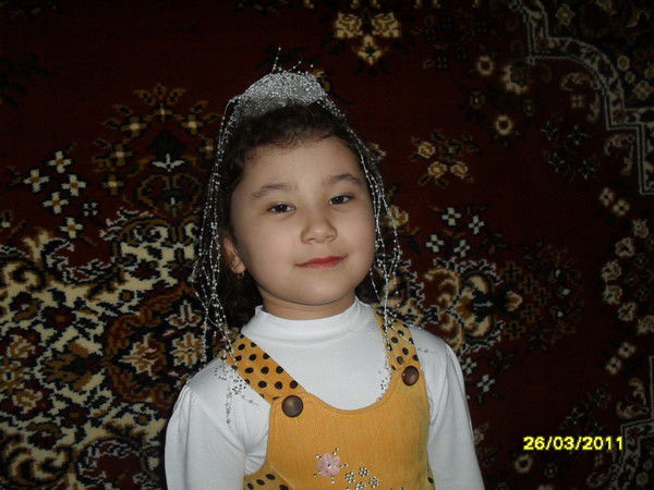 Мафтунаи Хуршед