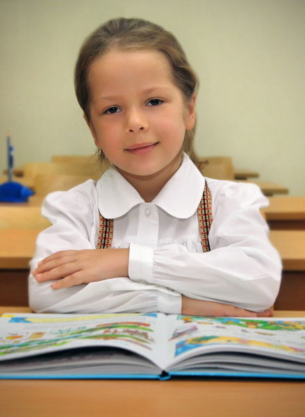 Лена Степанова