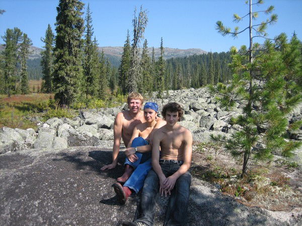 Полякова Наталья