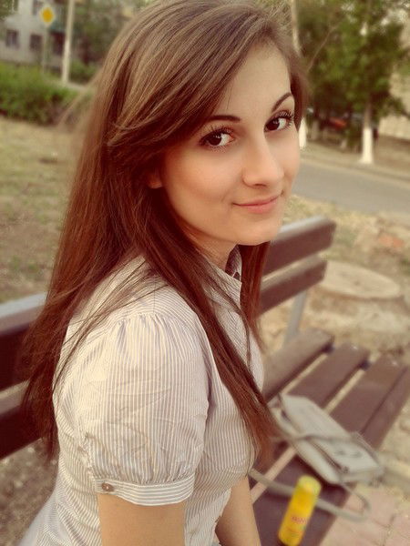 Ксюша Яворская