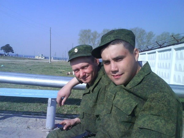 Дмитрий Матвеев