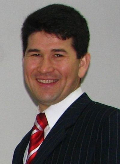 Рустем Гиндуллин