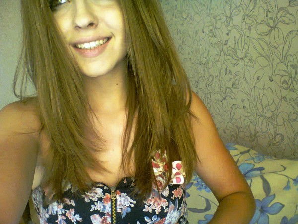 Марина Науменко