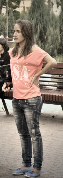 Марина Коваль