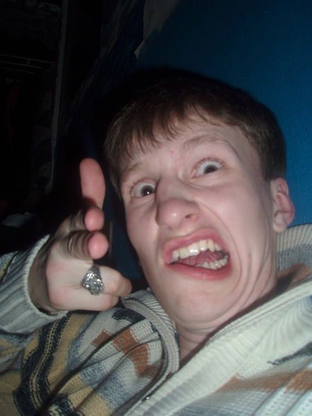 Антон Романенко