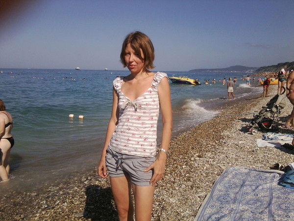 Cветлана Карнаева