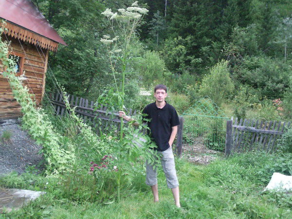 Эдуард Неизвестный