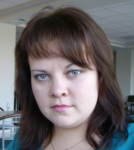 Ольга Иванова