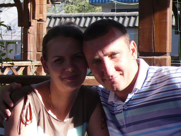 Ирина Берникова