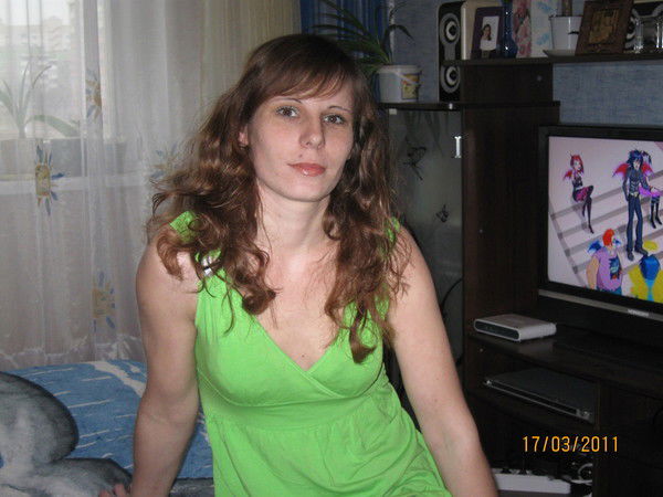 Елена Дудко