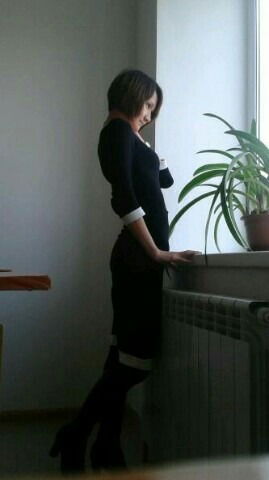 Салтанат Балагадинова