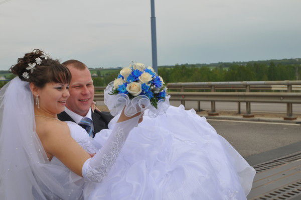 Марина Свистунова