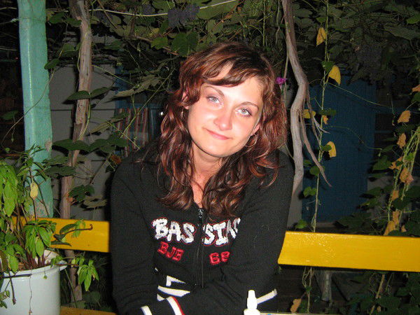 Kатя Шушкевич