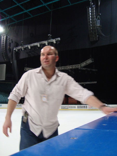 Андрей Вимберг