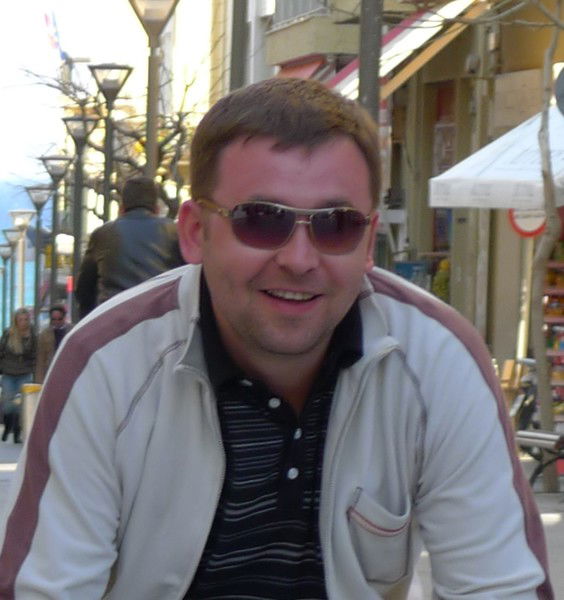 Роман Иощенко