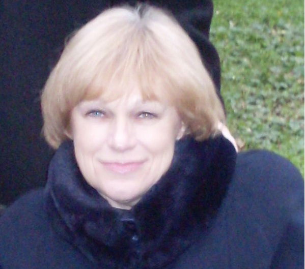 Татьяна Рудая