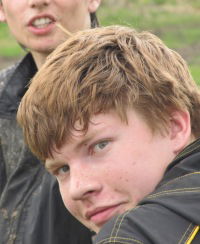 Роман Сотин