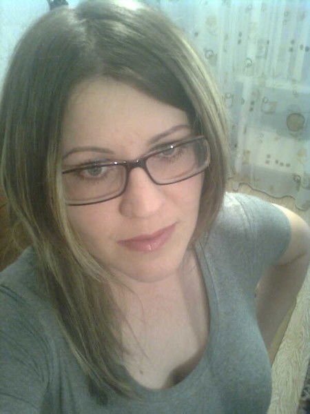 Олеся Шубникова Ткачук