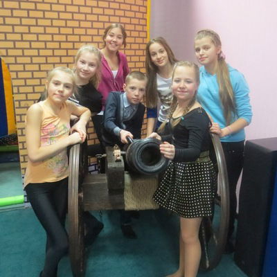 Валерия Егорова