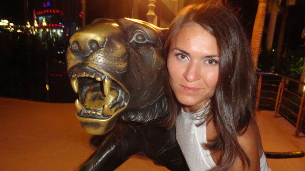 Лейсан Сибгатуллина