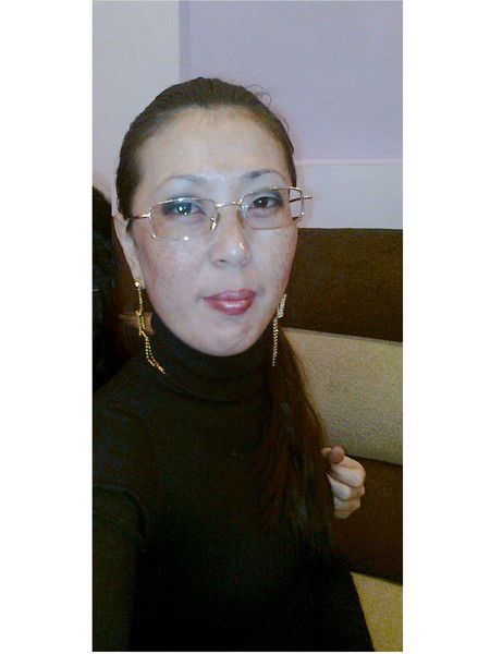 Асель Аселек