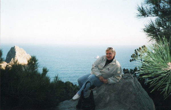 Людмила Кузьменко