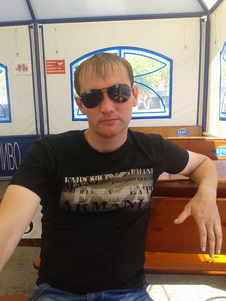 Евгений Чевнов