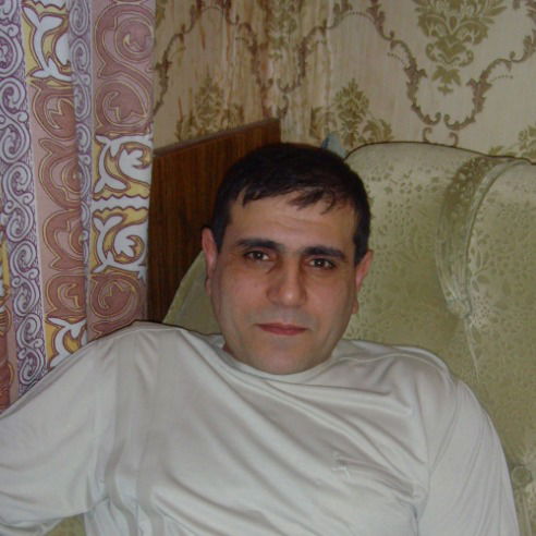 Вачаган Аветисов