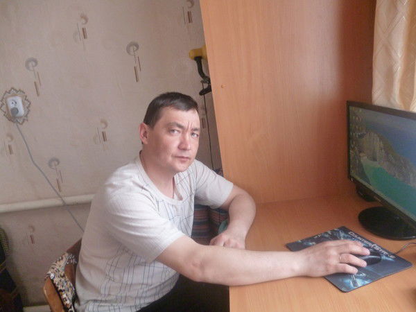 Вячеслав Синяковский