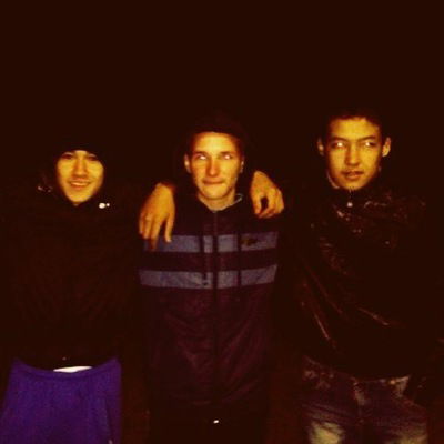 Алмас Халимов