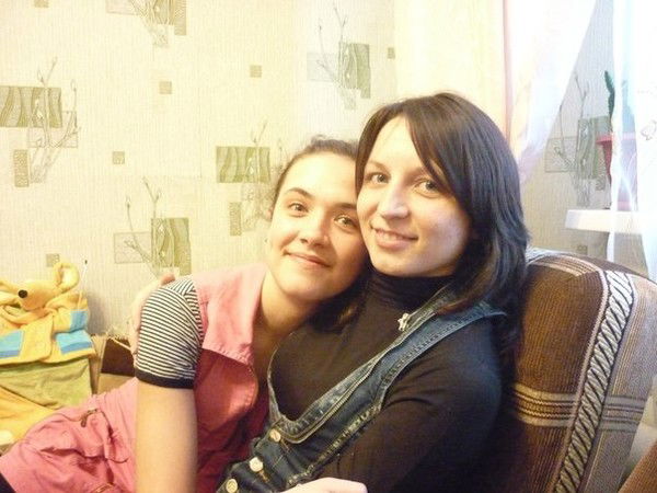 Марьяна Кирьянова