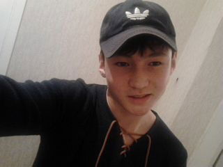 Ороз Амантуров