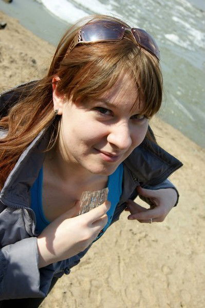 Татьяна Волужева