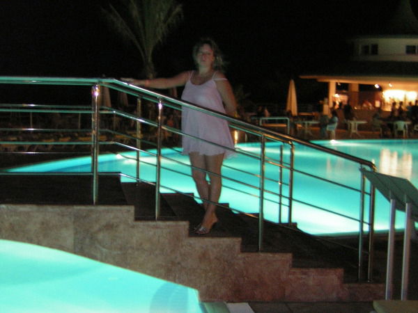 Марина Ларионова