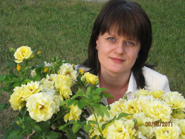 Ольчик Бойчук