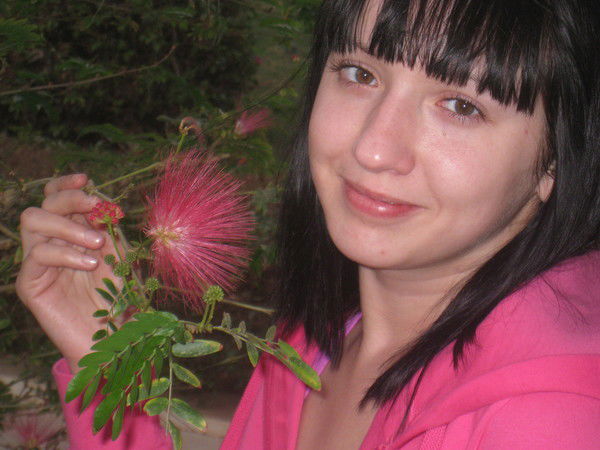 Мария Продан