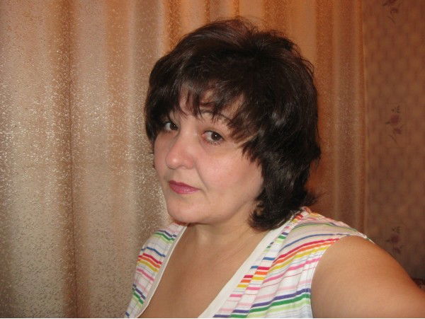 Светлана Разумова