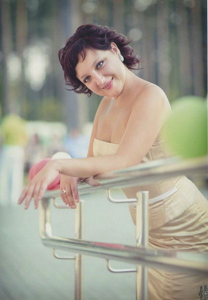 Татьяна Дубровская