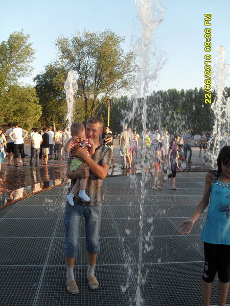 Виктор Ковалев